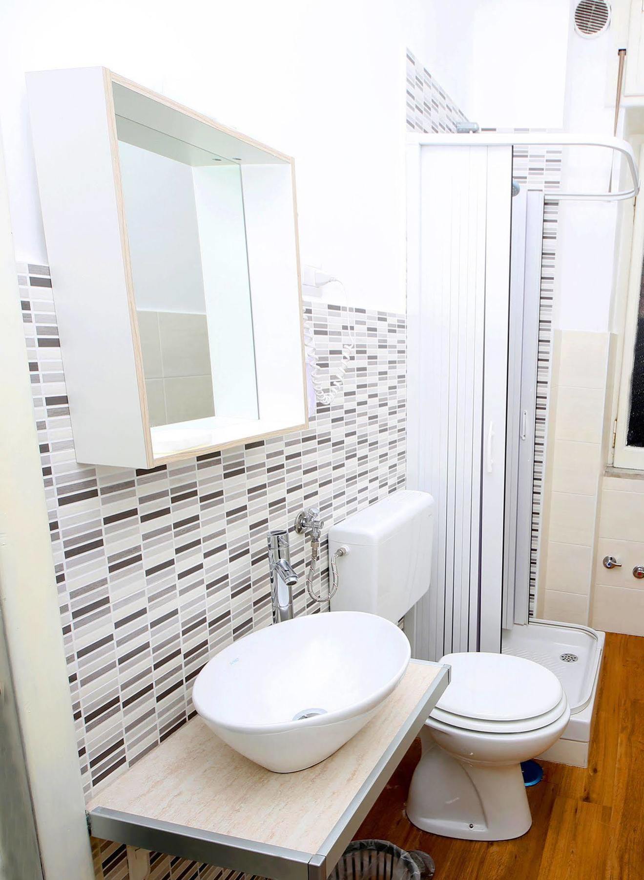 Bed and breakfast Salernoway Salerno